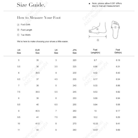 Dream Pairs Black-pu Polyurethane (PU) Closed Toe Block Pumps Ankle Strap Shoes - Picture 9 of 10